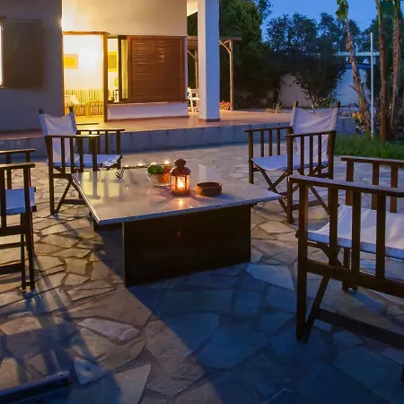 Holiday home τhe Banana Tree House *